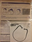 Honeywell Howard Leight Qb3 Hyg Banded Hearing Protectors Semi-aural