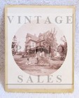 1800 s 750 E Kiowa Boarding House Colorado Springs Cabinet Card Photo Photograph