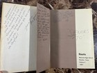 1967 Memorial High School Reata Yearbook Houston Texas Mustangs Signed