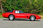 1981 Chevrolet Corvette 