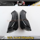 Ram Air Intake Tube Duct Cover Fairing Set For Suzuki Gsxr600 Gsxr750 2004-2005