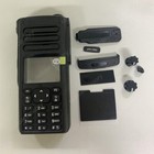 New Xpr 7550e Front Housing Case With Speaker Kit For Xpr7550e Dgp8550e Radio