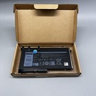 New Genuine Dell Latitude 5580 5480 5280 3-cell 51wh Laptop Battery 93ftf
