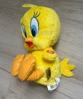 Looney Tunes Plush Talking Animated Tweety 80 Years Of Tweety Tested Works 2022
