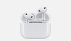 Apple Airpods Pro 3 Wireless Active Noise Cancelling Earbuds Magsafe