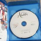 Disney Aladdin Blu-ray dvd digital Pg 2019 Will Smith Multi-screen Edition