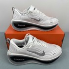 New Nike Vomero Plus Running Shoes White Black Cool Grey Men s Us9 5
