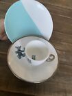 Tiffany   Co  Baby Bear   Blocks 3 Piece Set Cup Bowl Plate New