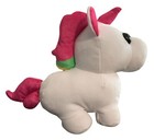 Adopt Me  Pet Unicorn Plush Animal Uplift Games 2023 Roblox Stuffed Toy New Code