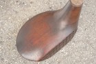 Vintage Wee Birdie Driver Baker Furniture Xl 3 5  Caricature Scottish Golf Club