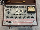 Hickok 600 Tube Tester - Untested
