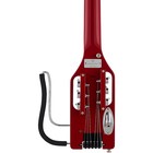 Traveler Guitar Ultra-light Electric Guitar Torino Red