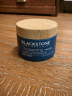Blackstone Men   s Grooming Thickening Pomade Sea   Surf Matte Finish 4 Ozblacksto