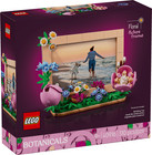 Lego 40916 Floral Picture Frame New Sealed