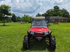 2013 Polaris Rzr Xp 4 900