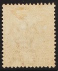Lagos  Nigeria 1904 - Sg 44    d  Dull-green   Green - Kevii - Mlh