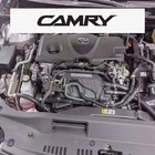 Toyota Camry 2 5l 2018-2024 Supercharger Kit - By Vt Superchargers