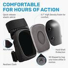 Dual-wear Breathable Protective Gear Set   knee  Wrist   Elbow Pads For Max Safety