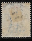 1912 Southern Nigeria Sc 47 Mlh Og Vf