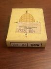 Vintage Central Scientific Co Loh Shan Compass Model Yh-205