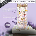Grass Roots Bath Oil Beads Set Of 36 - Lavender   1 Count  pack 1  