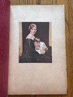 1930 s Scrapbook Of Antique Magazine Cutouts 19 Pages 10 75  X 15 5  