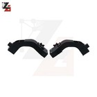 For 2021-24 Hyundai Elantra Headlight Bracket Driver Left   Passenger Right Side