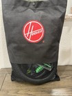 Hoover Power Scrub Carpet Washer Hose W 3 Attachments  Manual  Black Bag  new 