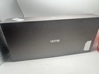 Lofree Dot Lipstick Elegant 84 Keys Mechanical Keyboard - Black