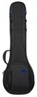 Reunion Blues Rbc23bj Expedition Banjo Gig Bag  Black