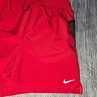 Nike Multi Tech Dri-fit Woven Shorts Athletic Shorts Kids Youth Large Basketball