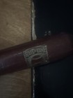 Baseball Hof Vintage Mini Baseball Bat 16  Louisville Slugger Souvenir