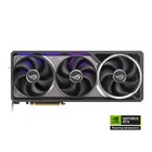 Asus Rog Astral Geforce Rtx 5090 Oc Edition Gaming Graphics Card 32gb Gddr7