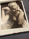 Official 1992 Poster Calendar Of Madonna From Japan Very Rare