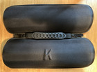 Carrying Case - Jbl Charge 3 Portable Wireless Bluetooth Speaker  Euc Waterproof