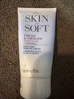Avon Fresh   Smooth  moisturizing Body   Face Facial Hair Removal  cream Lot 4new