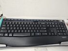 Logitech Mk345  Wireless Keyboard And Optical Mouse Combo Open Box