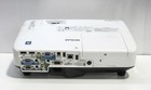 Epson Powerlite 1945w 3lcd Wxga Projector 4200 Lumens W  150 Lamp Hours Tested