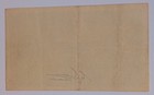 Malta  British Administration Georgevi  1 Pound 1940  P 20a Vf Rare