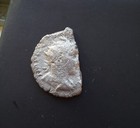  m775  Roman Silver Antoninianus Coin Of Gordian Iii From 240 Ad
