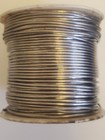 Nassau Solder Rosin Core 60 40   070 80  5lb  Roll