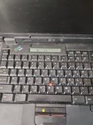 Parts repair Only     Untested     Vintage Ibm Thinkpad Laptop 770 Type 9549