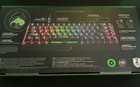 Razer Blackwidow V3 Mini Hyperspeed 65  Wireless Gaming Keyboard Green Switches