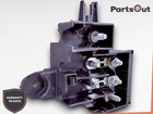 2011 Audi A8 Positive Cable Wiring Loom K94h5917 Oem