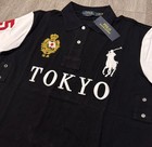 Polo Ralph Lauren Chief Keef Tokyo Polo Men  5 Size M