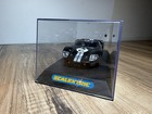 Scalextric 1 32 Slot Car C2917 Ford Gt40 Mkii 1966 Le Mans In Display Case Nice 