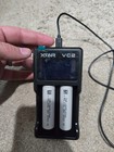 Xtar Battery Charger Li-ion Battery Charger