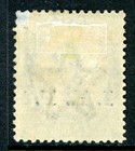 British India 1914 Kgvi I e f  2a6p Ultra Sg  e6 Mint H506