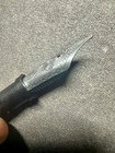 Engraved Vazir Metal Fountain Pen Replacement Nib  Jowo  6 Nib  f 