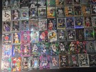 Multi-sport Trading Card Lot - 900   Cards Rookies   Inserts  Big Name Color Etc